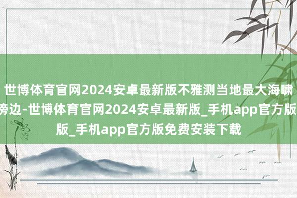 世博体育官网2024安卓最新版不雅测当地最大海啸高度为0.3米傍边-世博体育官网2024安卓最新版_手机app官方版免费安装下载